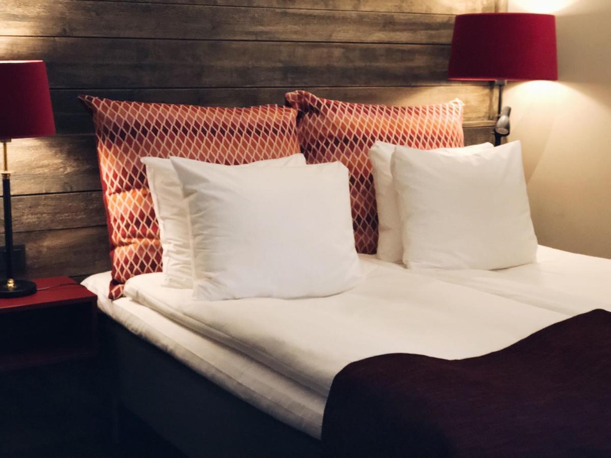 Hotell Nordic Норчёпинг Экстерьер фото