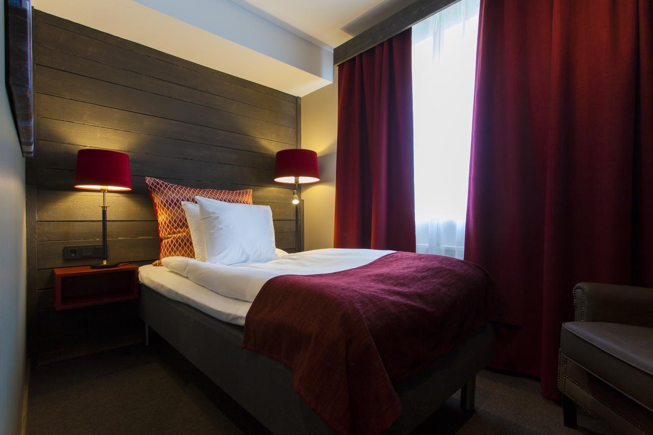 Hotell Nordic Норчёпинг Экстерьер фото