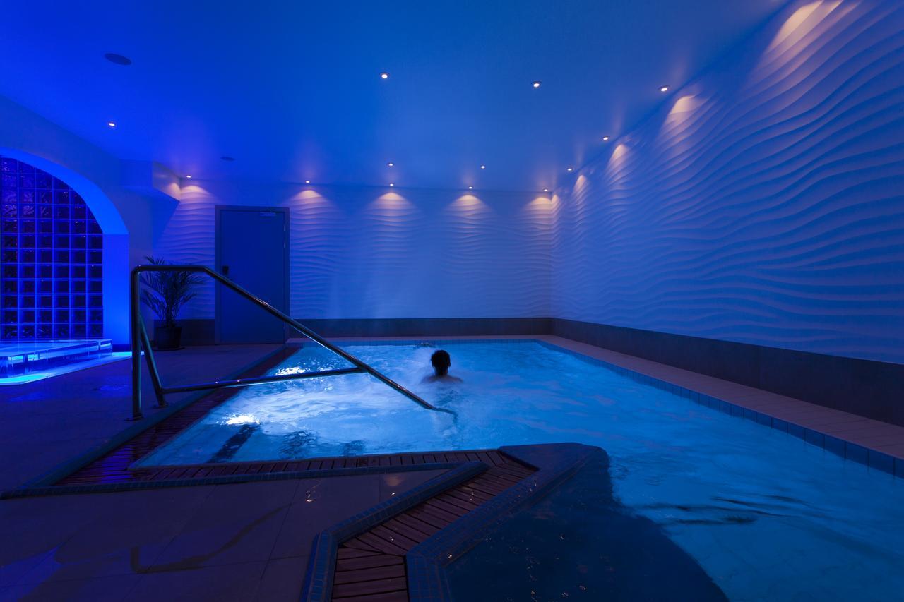 Hotell Nordic Норчёпинг Экстерьер фото