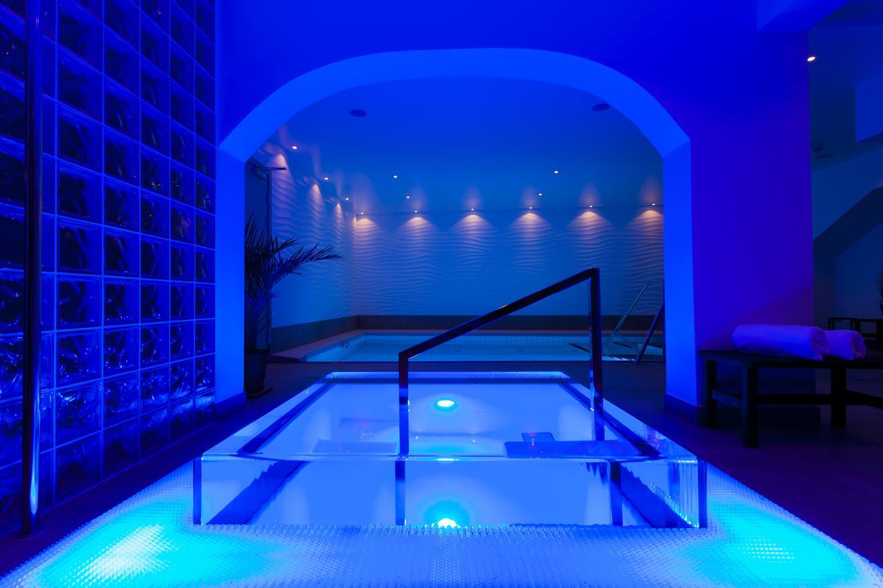 Hotell Nordic Норчёпинг Экстерьер фото