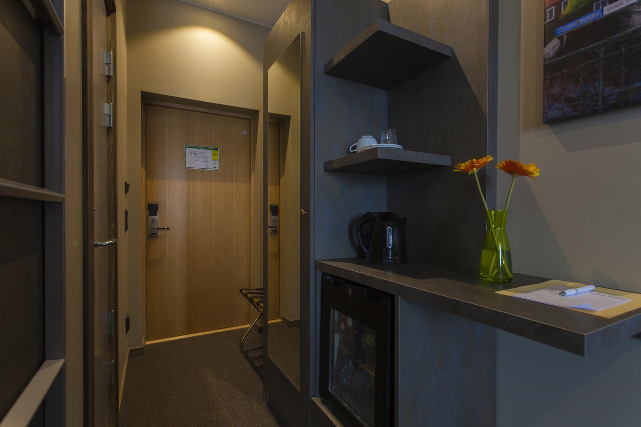 Hotell Nordic Норчёпинг Экстерьер фото