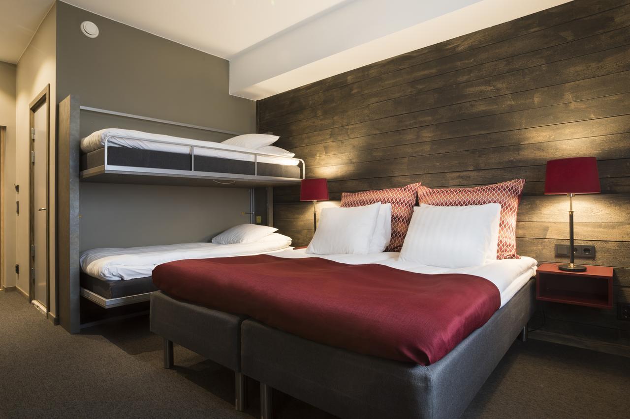 Hotell Nordic Норчёпинг Экстерьер фото
