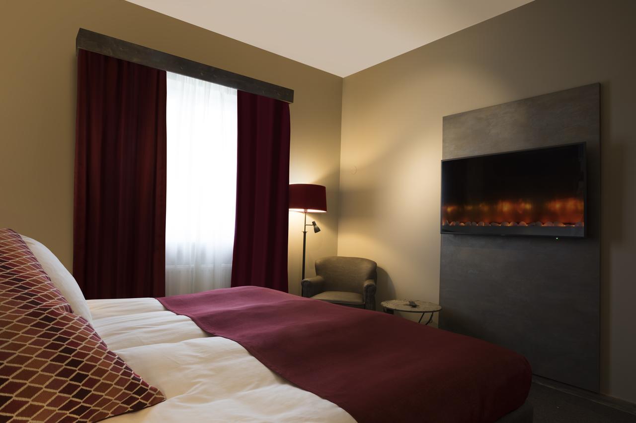 Hotell Nordic Норчёпинг Экстерьер фото